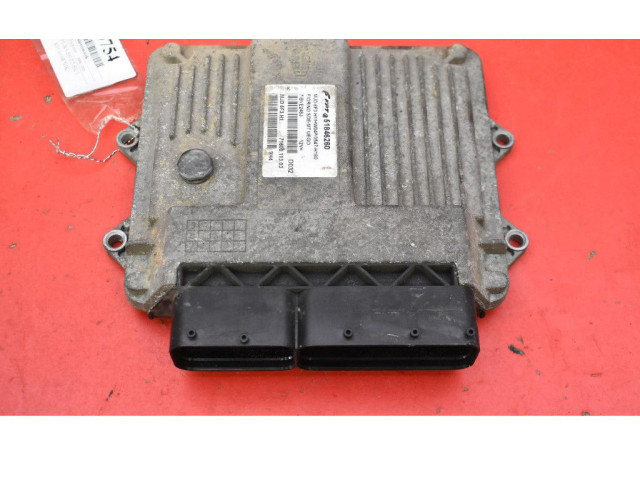 Řídící jednotka 51846260, 51846260   Fiat Fiorino 2009