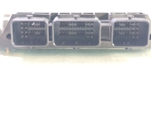 Řídící jednotka 1943QC, 0281014444EDC16C34   Peugeot Bipper 2010