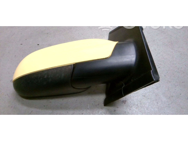 Zpětné zrcátko  Volkswagen Fox 2005  5Z0857508B999  