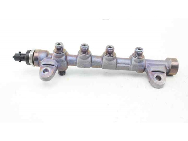 Vstřikovací lišta 55215208, 0445214192   Alfa Romeo Giulietta     