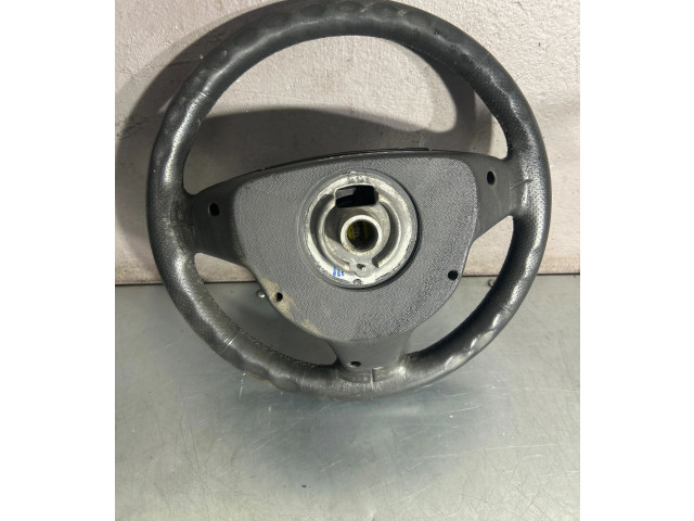 Руль Opel Signum  2003 - 2008 года 24439965      