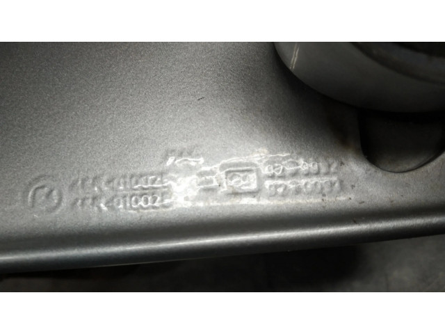 Зеркало электрическое     правое   Audi TT Mk1  1999-2006 года   