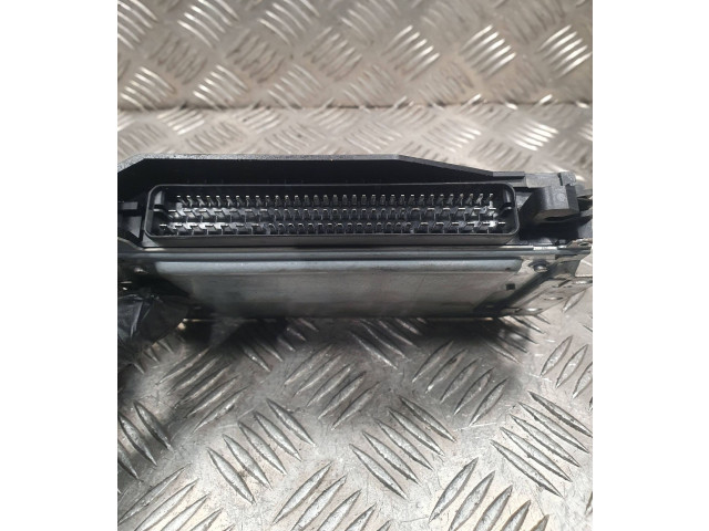 Блок управления коробкой передач 9643926680, 9656615480   Citroen C5