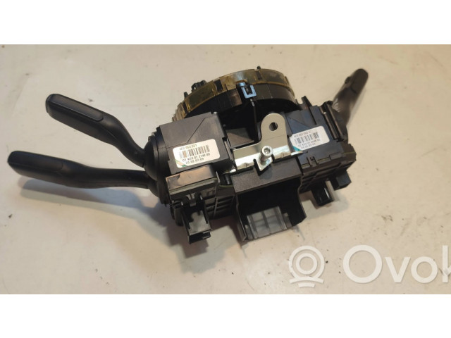 Подрулевой шлейф SRS 4E0953541A   Audi Q7 4L