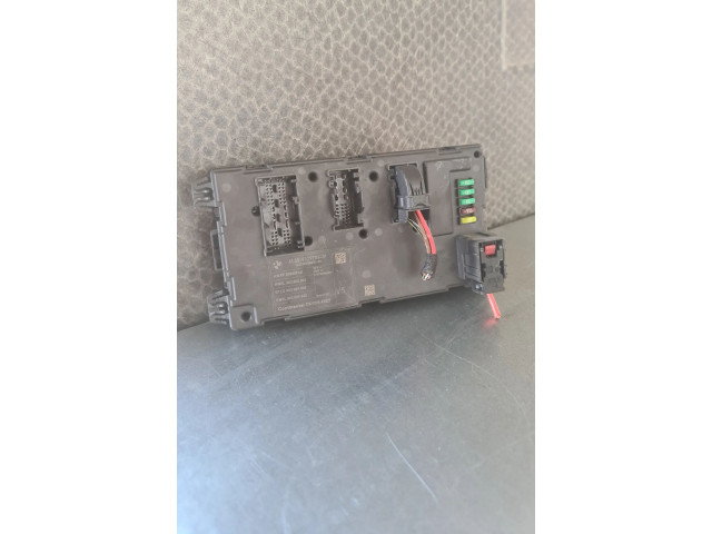 Блок комфорта 6135932970401, 9329704   BMW 4 F32 F33   