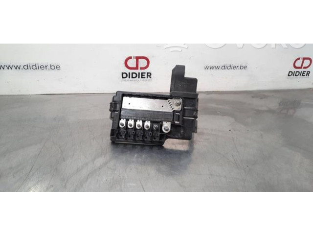   Pojistková skříňka 2Q0937548D   Volkswagen Polo VI 2018