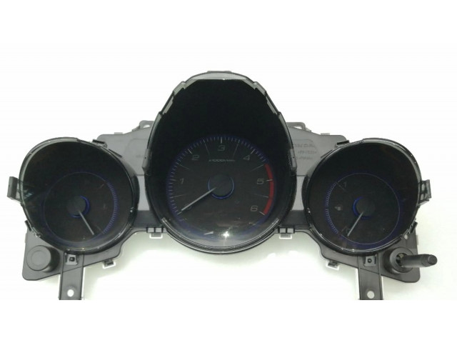 Панель приборов 78200HR0407509   Honda Civic       