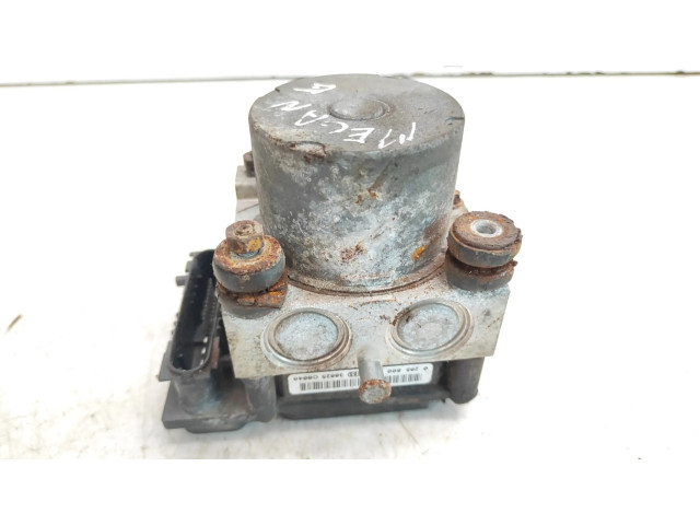 Блок АБС 0265231333, 8200229137   Renault  Clio II  2001-2005 года