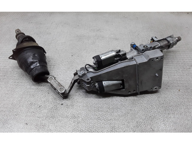    Рулевая рейка A2204620220   Mercedes-Benz S W220 1998 - 2006 года