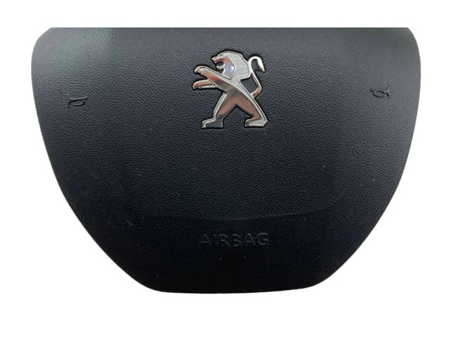 Volant Peugeot 2008 I 2013 96750123ZD  