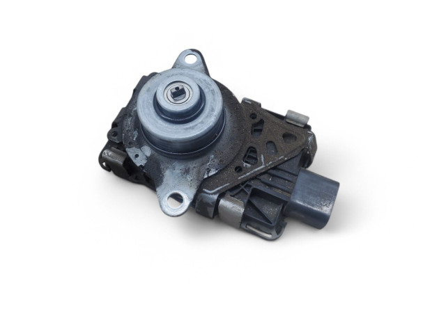 Блок управления коробкой передач 00552837910   Alfa Romeo Stelvio