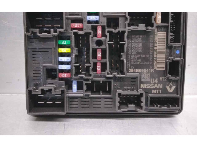 Модуль управления BSM 2844B69541R   Renault Arkana    