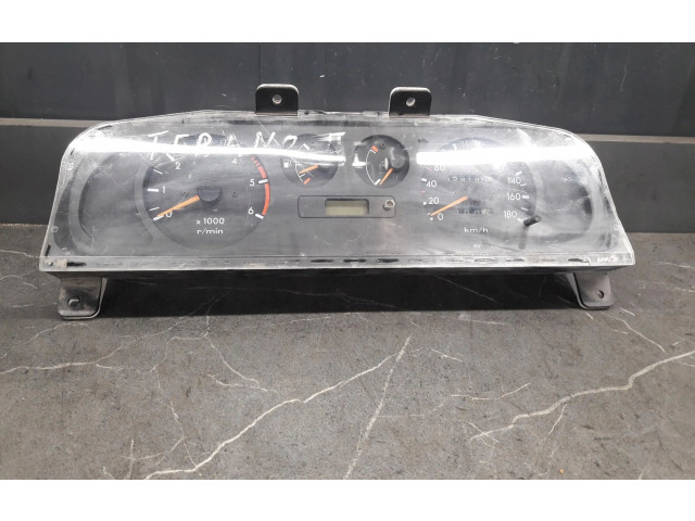 Přístrojová deska  Nissan Micra 2000 210005.03  