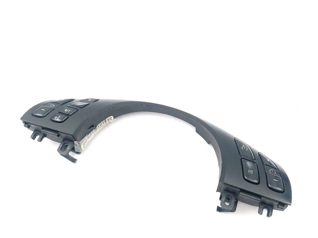 Volant BMW X5 E53 2006 6018600, 60186003007  