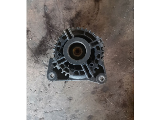 Генератор 231002543R, F55088302   Renault Megane III 1.5     