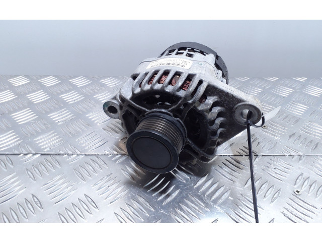 Генератор 51884351, 1012101710   Alfa Romeo Giulietta 2.0     