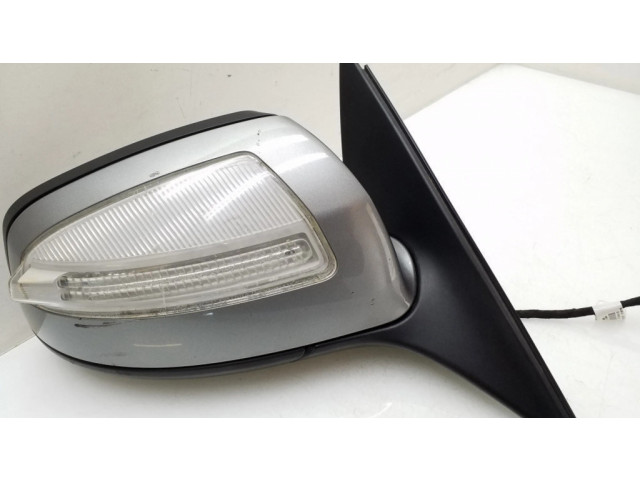 Zpětné zrcátko pravé Mercedes-Benz C W204 2007  A2048102819, E1020875  