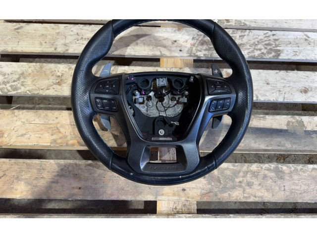 Volant Ford Ranger 2019 JB3B-3600-CD, S2412Q027  