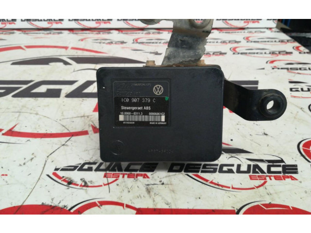 Jednotka ABS 1C0907379C   Seat Toledo I (1L) 2000