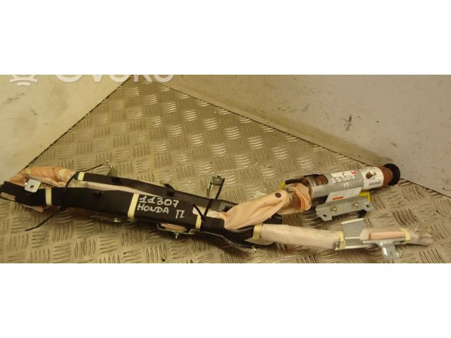 Боковая подушка безопасности 34015010A, 305598010   Honda Civic