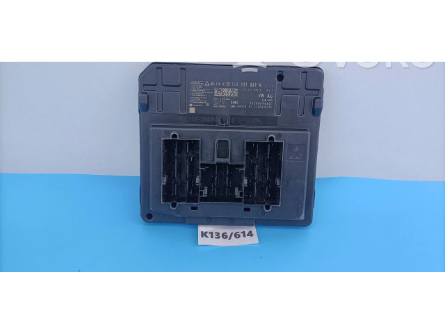 Блок комфорта 1EA937089M   Volkswagen ID.3   