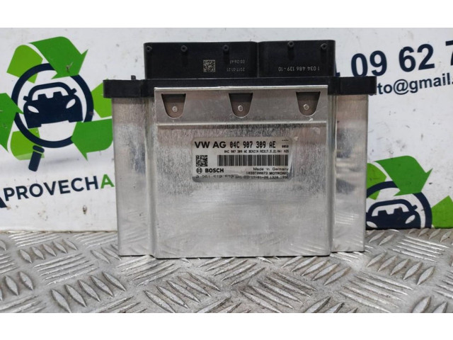Řídící jednotka 04C907309AE   Audi A1 