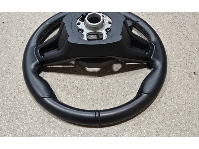 Руль Porsche Taycan 9J1  2019 -  года 9J1419091CP, 9J1419091      