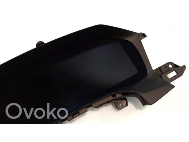 Přístrojová deska  BMW 4 G22 G23 G24 G26 2021 023375, 62105A42BD2  