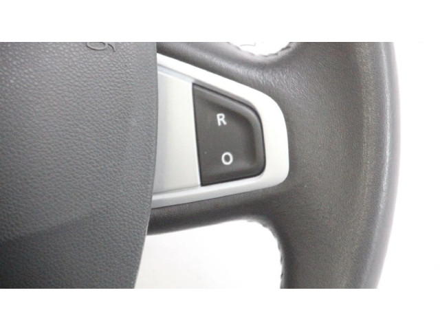 Volant Renault Scenic III -  Grand scenic III 2012 484003162R, 484003162R  