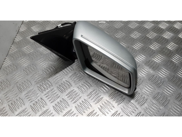 Zámek zadních dveří A2128105216   Mercedes-Benz E W212 2010