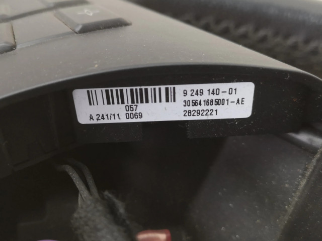 Volant BMW X5M E70 2009   