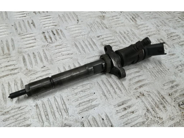Vstřikovač 0445110259   Peugeot 407     
