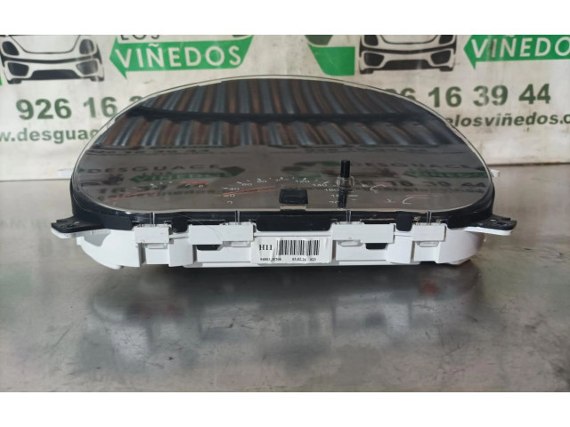 Панель приборов 9400325700   Hyundai Accent       