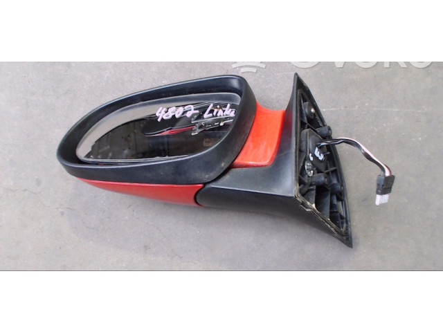 Zpětné zrcátko  Mercedes-Benz A W168 2002  1688105716  