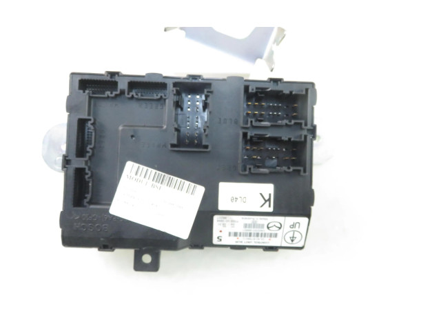 Pojistková skříňka Модуль кузова DL4067560C, DL4067560C   Mazda 2 2010