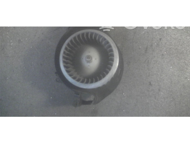 Вентилятор печки    4F0820020A   Audi A6 S6 C6 4F