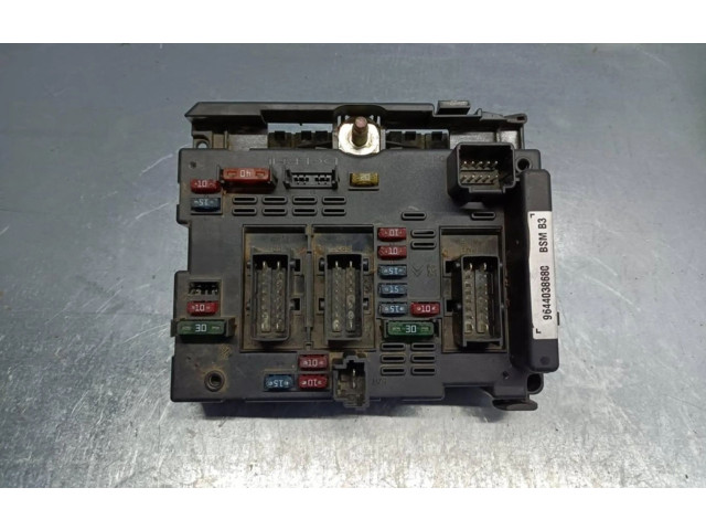 Zpětné zrcátko  Peugeot 406   9644038680  