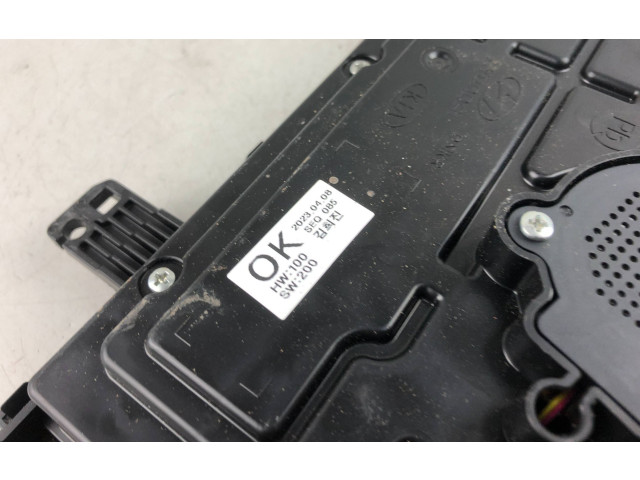 Панель приборов 94023Q0162, 94023-Q0162   Hyundai Bayon       