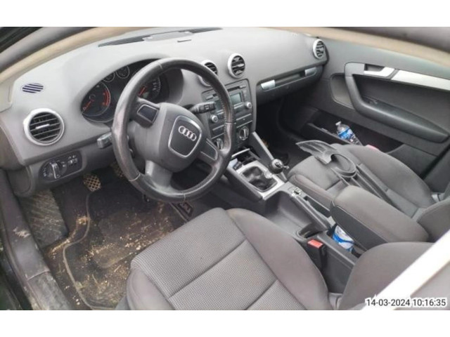 Вентилятор печки       Audi RS3 8PA