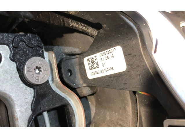 Volant Mercedes-Benz C W205 2016 3078736, 0060032617  