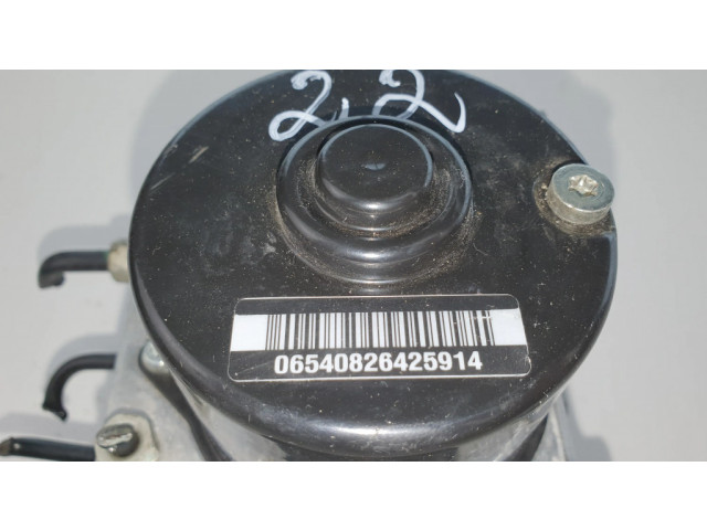 Jednotka ABS 3452677605601, 3451679152101   BMW 3 E90 E91 2005