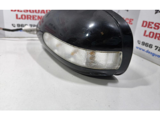 Zpětné zrcátko  Mercedes-Benz C W203 2001  413133417  