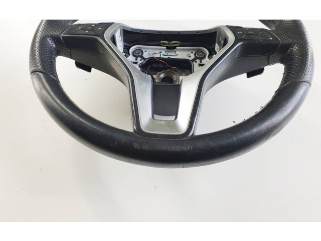 Volant Mercedes-Benz E W212 2014 A2184600618  