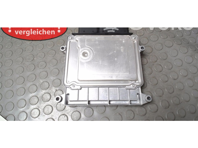 Блок управления двигателя 3911002KC0   KIA Picanto