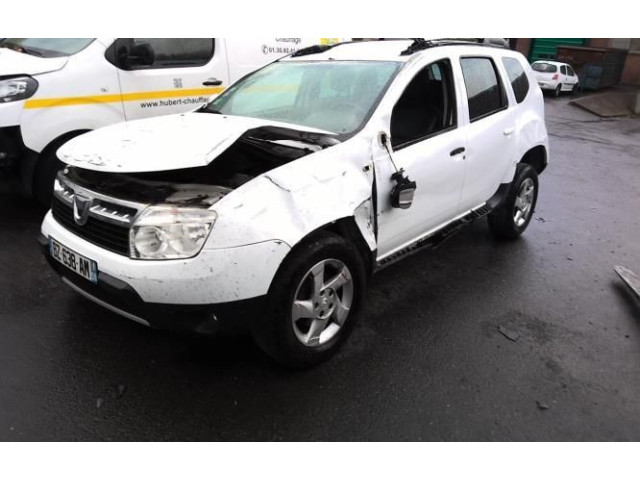 Přístrojová deska  Dacia Duster 2011 248104893R  