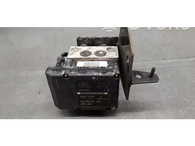 Jednotka ABS 0K2A443785   KIA Clarus 1998