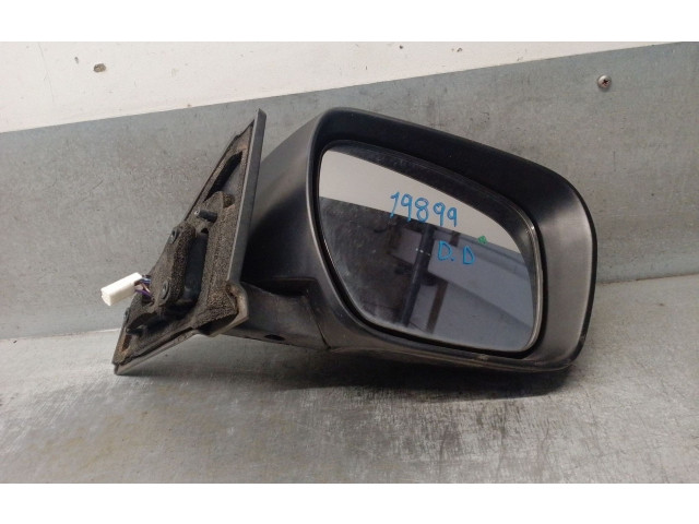Zpětné zrcátko  Mazda 5 2007  CC6569120C80, 5PINES  