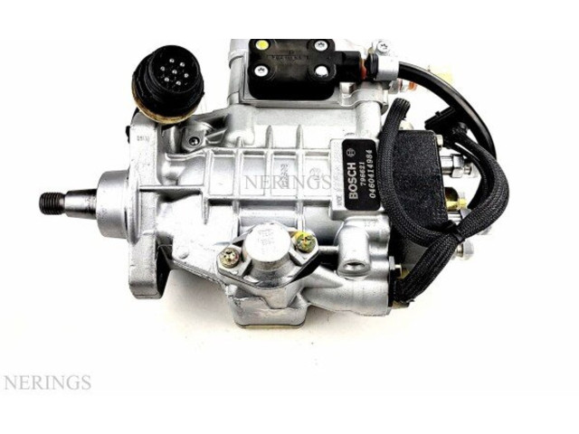 Vstřikovací čerpadlo 0460414984, 0460414984   Volvo S40, V40     
