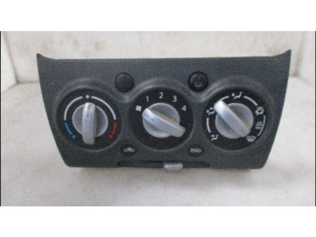 Блок управления климат-контролем 74400M68K71FPG   Suzuki Alto
