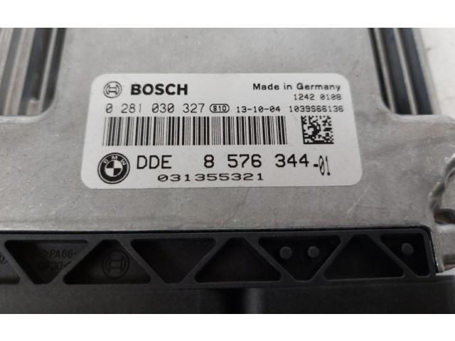 Čerpadlo oleje 0281030327, 0281030327   BMW 3 GT F34   N47D20C